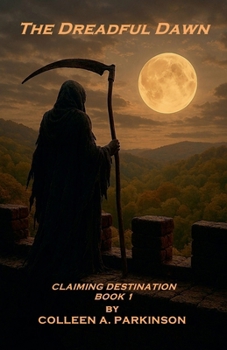 Paperback The Dreadful Dawn Book
