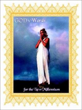 Paperback God's Words for the New Millennium Book