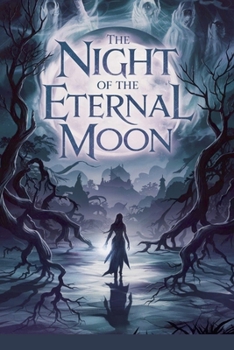 The Night of the Eternal Moon (Fairy Tales, Folk Tales, Legends & Mythology)