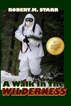 Paperback A Walk in the Wilderness Book