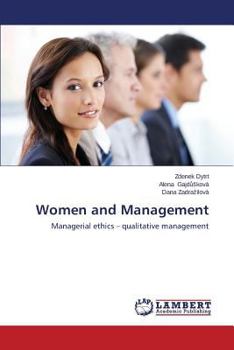 Paperback Women and Management Book