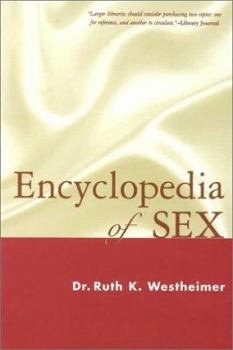 Encyclopedia of Sex