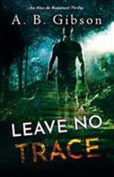 Paperback Leave No Trace Book