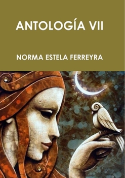 Paperback Antología VII [Spanish] Book