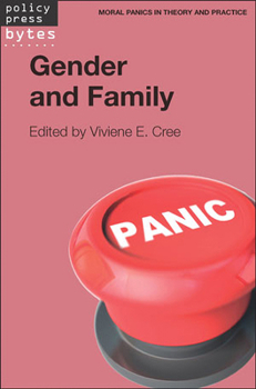 Paperback Gender and Family Book