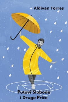 Paperback Putovi Slobode i Druge Priče [Croatian] Book