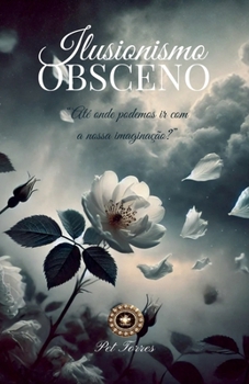 Paperback Ilusionismo obsceno [Portuguese] Book