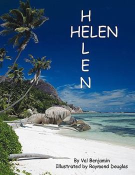 Paperback Helen Book