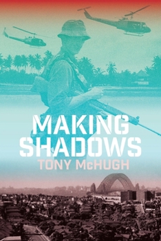 Paperback Making Shadows Book