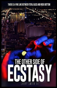 Paperback The Other Side of Ecstasy Book