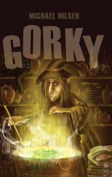 Paperback Gorky Book