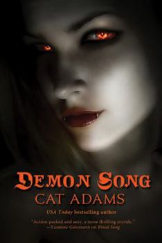 Paperback Demon Song Book