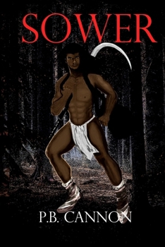 Paperback Sower Book