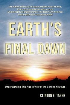 Paperback Earth's Final Dawn Book