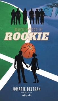 Hardcover Erstwhile Rookie [Filipino] Book