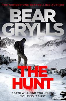 The Hunt - Book #3 of the Will Jaeger