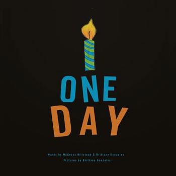 Paperback One Day Book