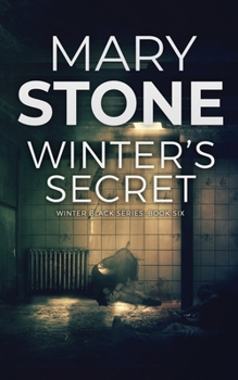 Winter's Secret - Book #6 of the Winter Black