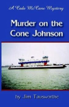 Paperback Murder on the Cone Johnson Book