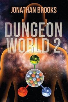 Dungeon World 2