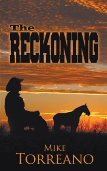 Paperback The Reckoning Book