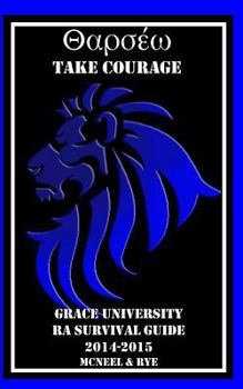 Paperback RA Survival Guide Book