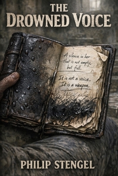 Paperback The Drowned Voice Book