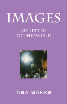 Paperback Images: My Letter to the World Book