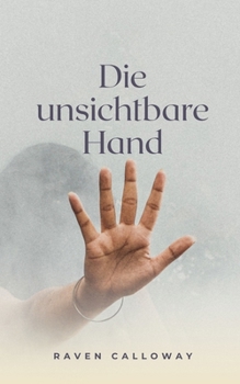 Paperback Die unsichtbare Hand [German] Book