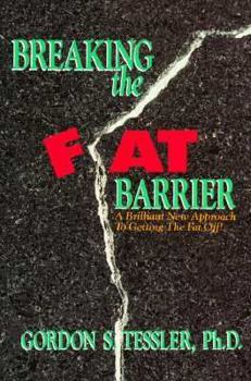 Paperback Breaking the fat barrier Book