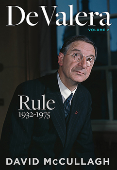 Hardcover de Valera: Rule 1932-1975 Book