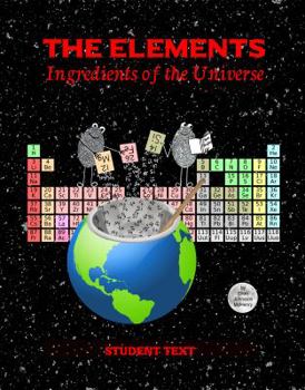 Paperback The Elements; Student Text Book