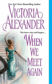 When We Meet Again - Book #10 of the Effingtons