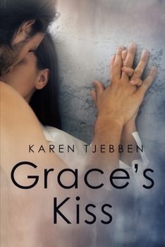 Paperback Grace's Kiss Book
