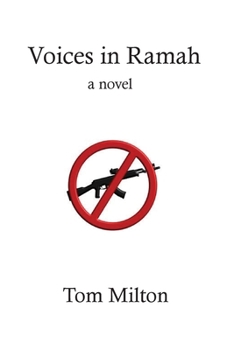 Paperback Voices in Ramah Book