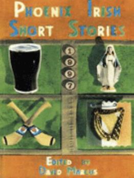 Paperback Irish Short Stories 1997 Book