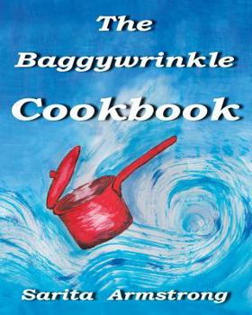 Paperback The Baggywrinkle Cookbook Book