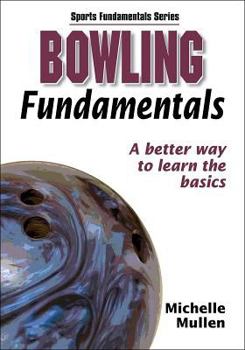 Paperback Bowling Fundamentals Book