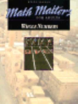 Math Skills for the Workforce:: Whole Numbers (Math Skills for Workforce)