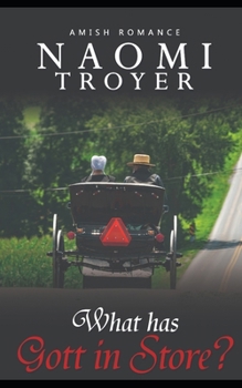 Paperback What has Gott in Store? Book