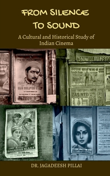 Paperback From Silence to Sound Book