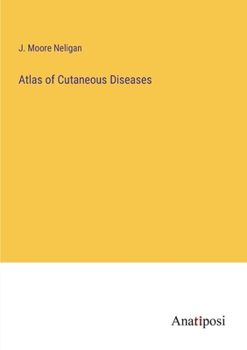 Paperback Atlas of Cutaneous Diseases Book