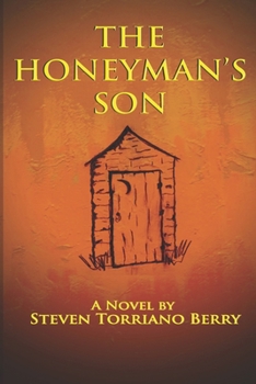 Paperback The Honeyman's Son Book