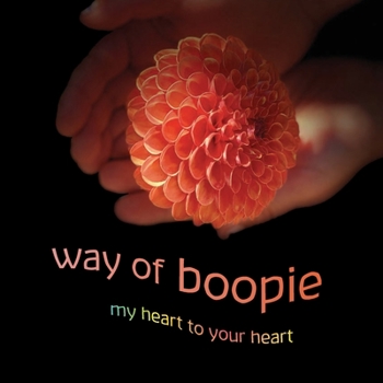 Paperback way of boopie Book