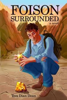 Paperback Foison Surrounded Book