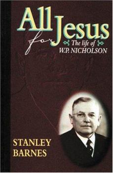 Paperback All for Jesus Book