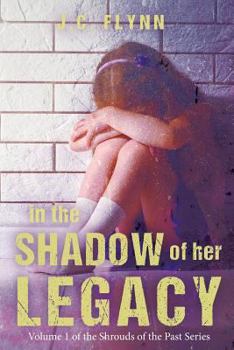 Paperback In The Shadow of her Legacy Book