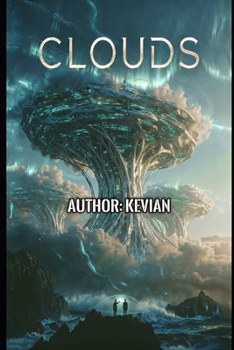 Paperback Clouds Book