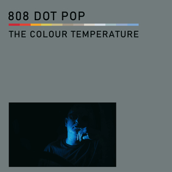 Music - CD Colour Temperature Book