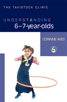 Paperback Understanding 6-7-Year-Olds Book